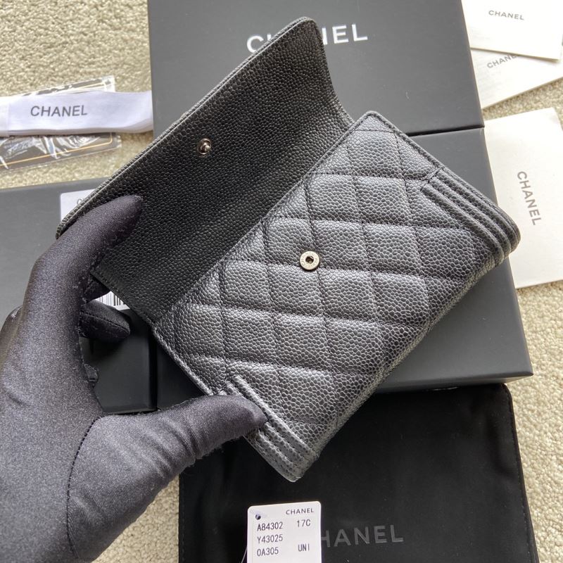 Chanel Wallet Purse